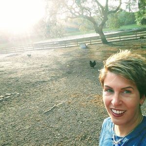 Meet your Posher, Elle